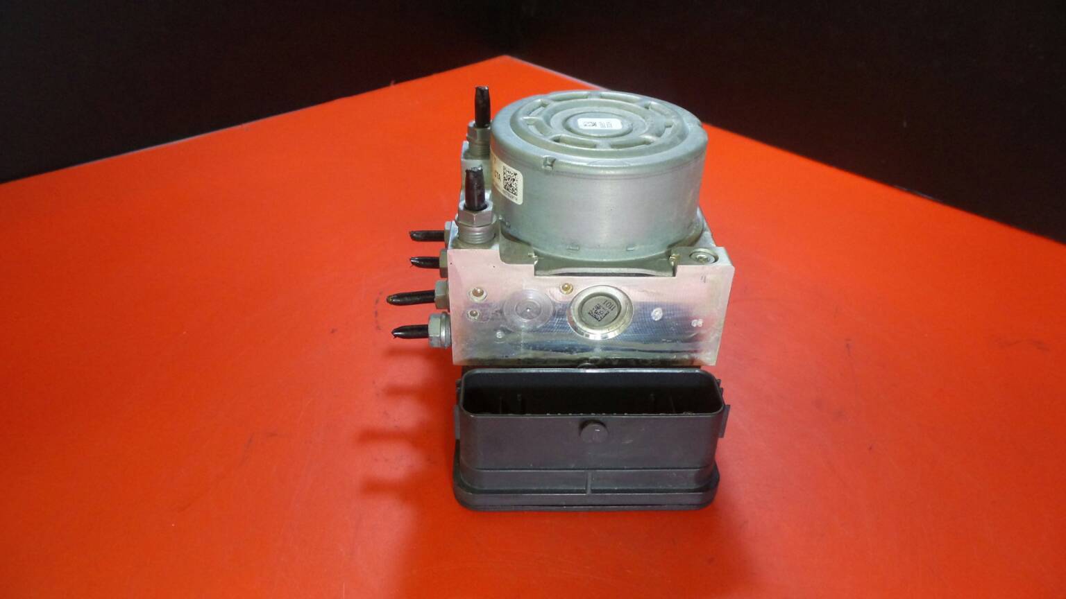 ABS VOLKSWAGEN Golf VII (5G1, BQ1, BE1, BE2)