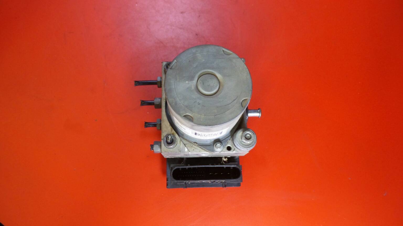 ABS FIAT Ducato (250_, 290_) Imagem-1