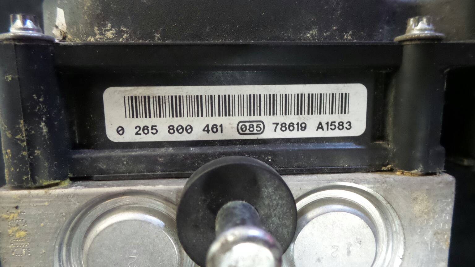 ABS FIAT Ducato (250_, 290_) Imagem-2