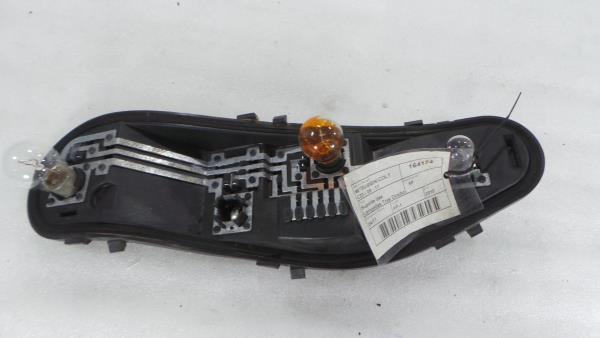 Platine feu Droite MITSUBISHI Colt VI (Z3_A, Z2_A)