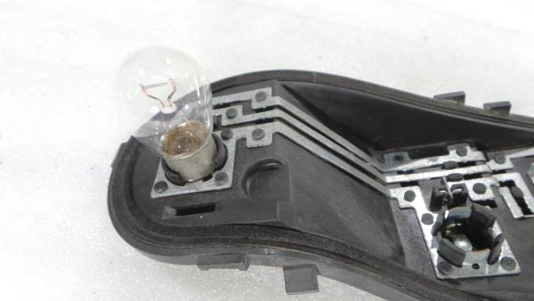 Platine feu Droite MITSUBISHI Colt VI (Z3_A, Z2_A) Imagem-1