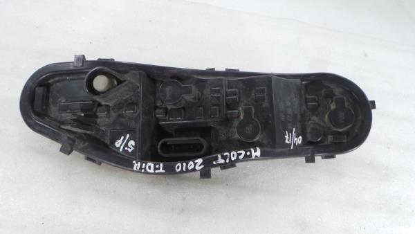 Platine feu Droite MITSUBISHI Colt VI (Z3_A, Z2_A) Imagem-3