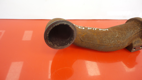 Collecteur D'échappement MITSUBISHI Fuso Imagem-1