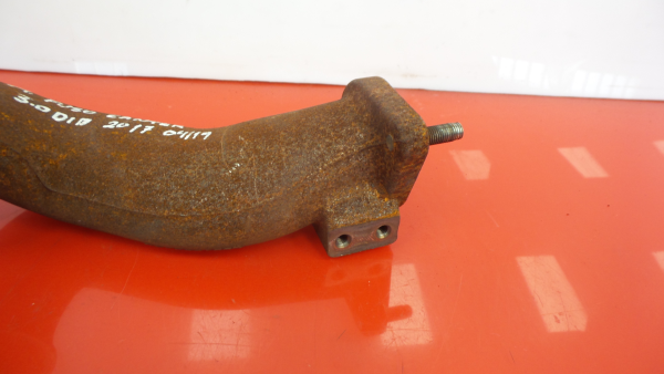 Collecteur D'échappement MITSUBISHI Fuso Imagem-2