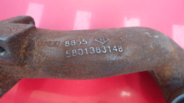 Collecteur D'échappement MITSUBISHI Fuso Imagem-4