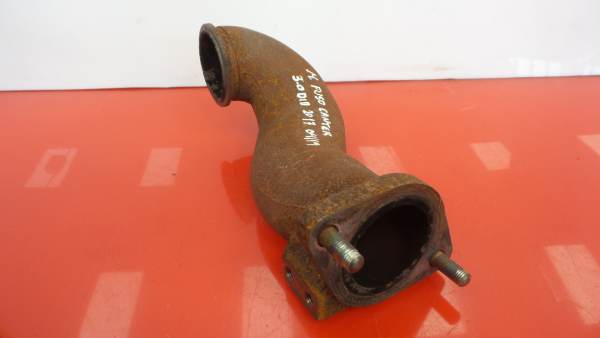 Collecteur D'échappement MITSUBISHI Fuso Imagem-3