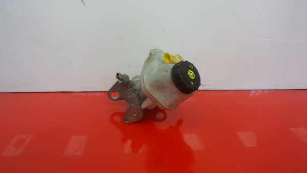 Hydraulic pump for braking system OPEL Insignia A (G09)