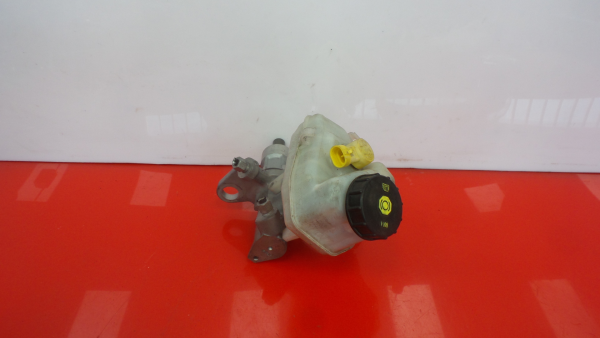 Hydraulic pump for braking system OPEL Insignia A (G09) Imagem-1