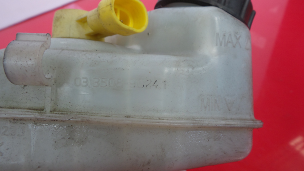 Hydraulic pump for braking system OPEL Insignia A (G09) Imagem-3