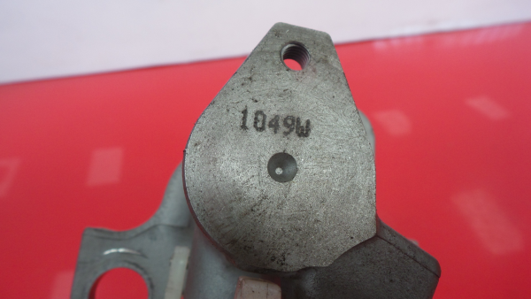 Hydraulic pump for braking system OPEL Insignia A (G09) Imagem-4