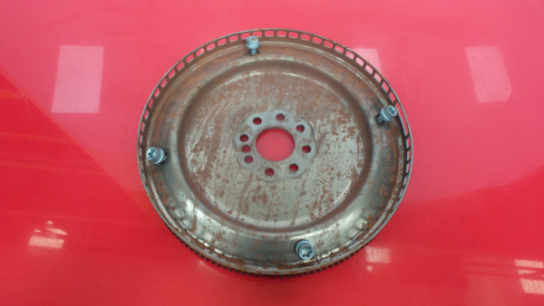 Volante motor MERCEDES-BENZ Classe C Carrinha (S204)