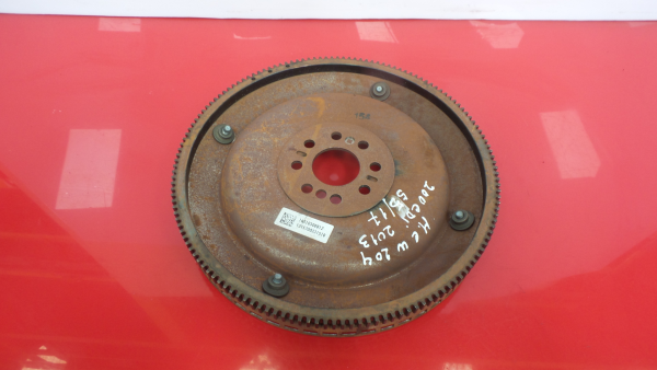 Volante motor MERCEDES-BENZ Classe C Carrinha (S204) Imagem-2