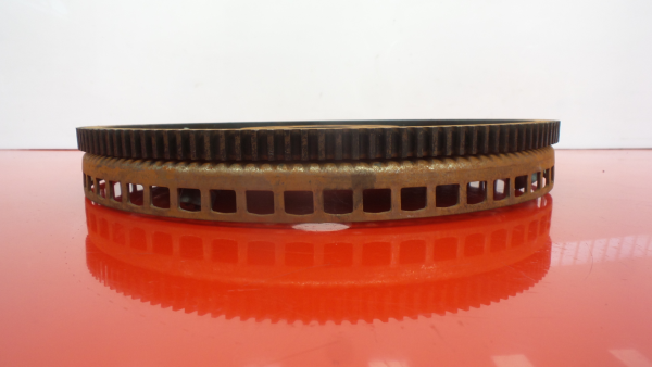 Volante motor MERCEDES-BENZ Classe C Carrinha (S204) Imagem-3