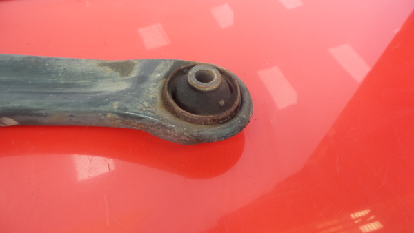 Bras de suspension Avant gauche MITSUBISHI Colt VI (Z3_A, Z2_A) Imagem-3