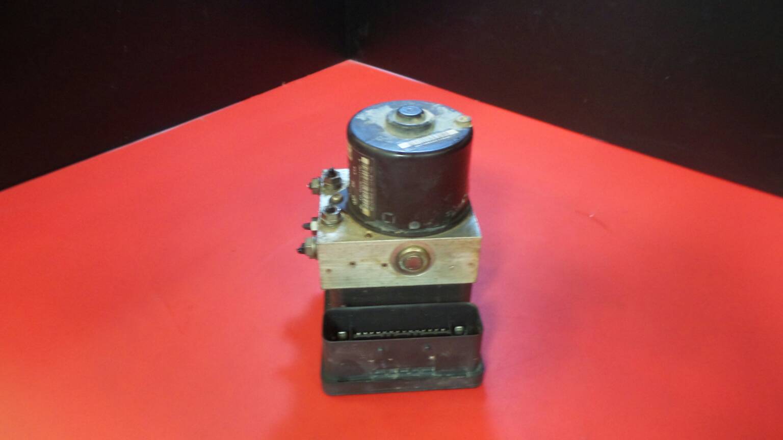 ABS VOLKSWAGEN Golf V (1K1)