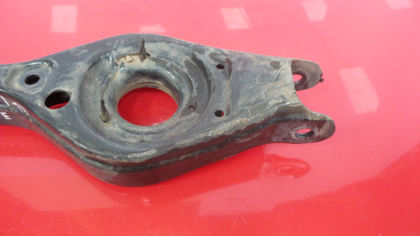 Braccio di sospensione posteriore sinistro KIA Sportage (SL) Imagem-2