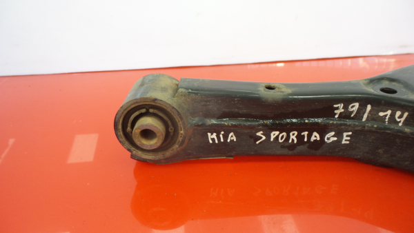 Braccio di sospensione posteriore sinistro KIA Sportage (SL) Imagem-3