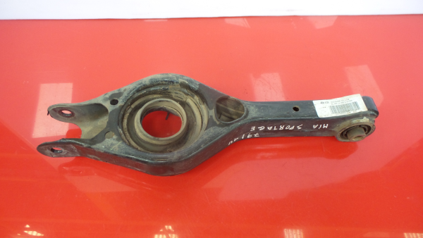 Braccio di sospensione posteriore sinistro KIA Sportage (SL) Imagem-4