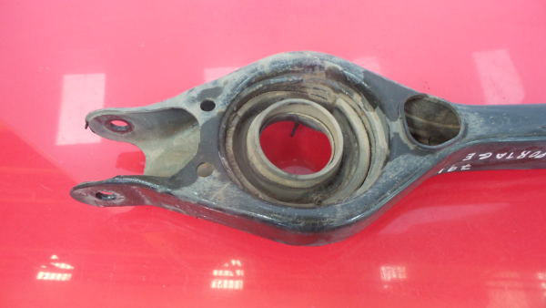 Braccio di sospensione posteriore sinistro KIA Sportage (SL) Imagem-5