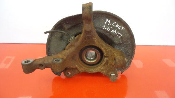 Fusée avant Droite MITSUBISHI Colt VI (Z3_A, Z2_A) Imagem-1