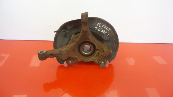 Fusée avant Droite MITSUBISHI Colt VI (Z3_A, Z2_A)