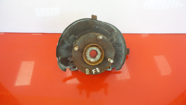 Fusée avant Droite MITSUBISHI Colt VI (Z3_A, Z2_A) Imagem-2