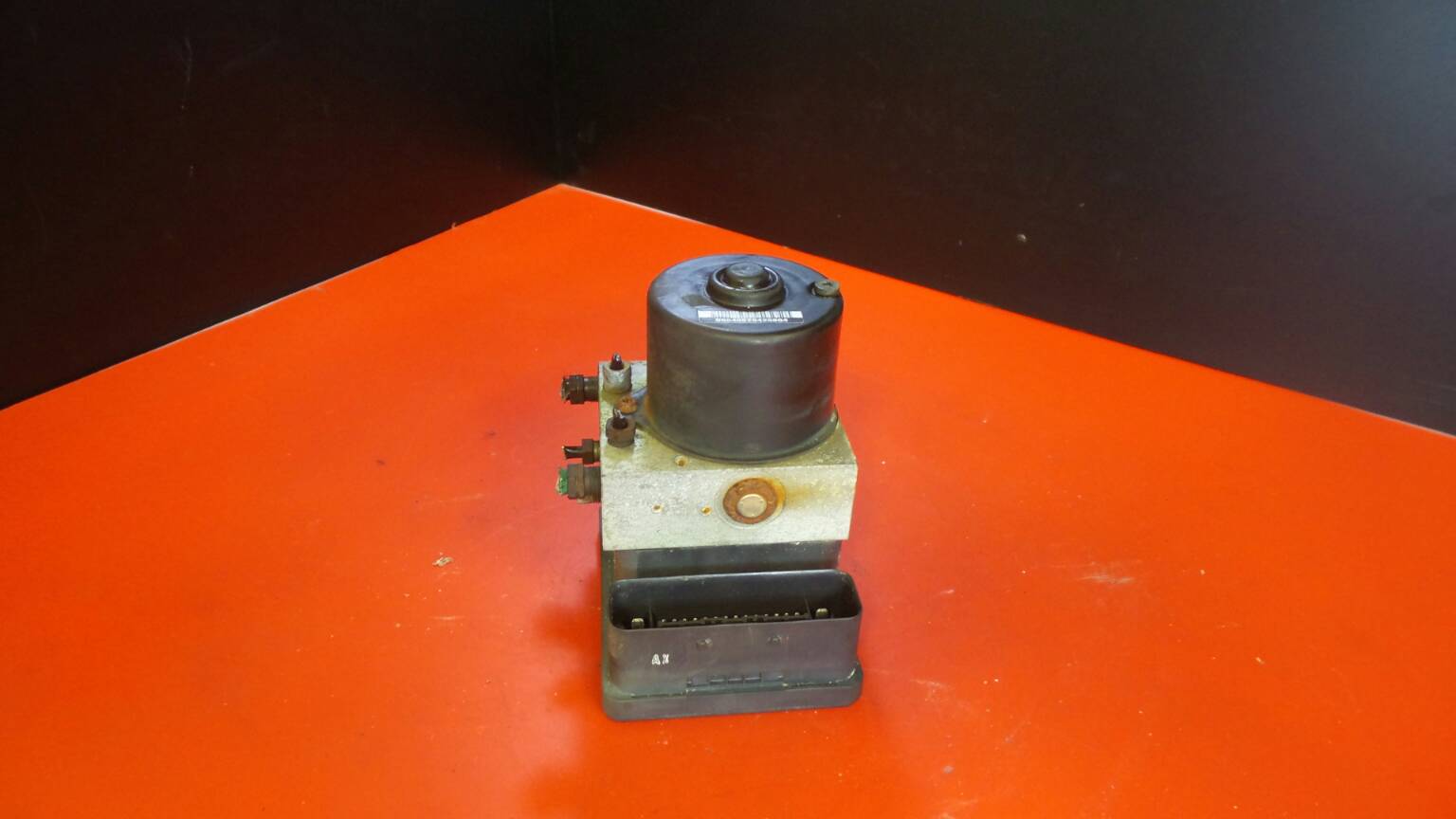 ABS CITROËN C5 II (RC_)