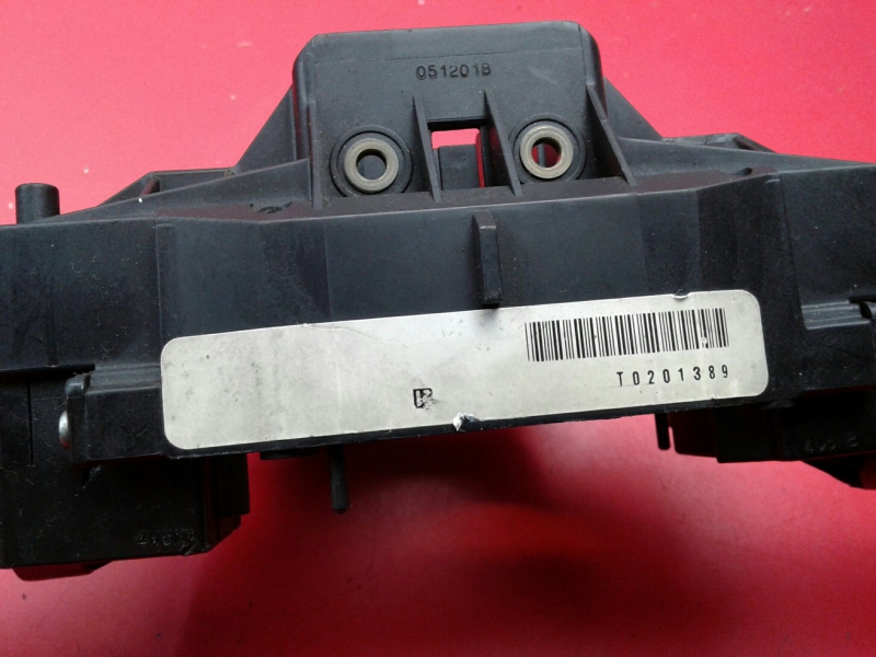 Commodo d’éclairage VOLVO V50 (MW) Imagem-3