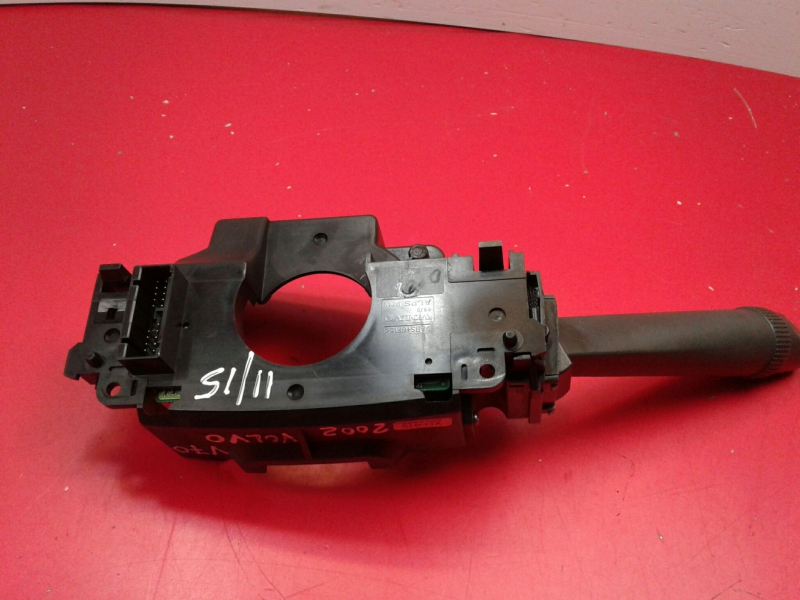 Light and wiper lever set VOLVO XC70 Cross Country Imagem-1