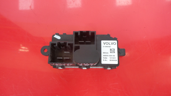 Pulsante / interruttore elettromeccanico VOLVO V40 Hatchback Imagem-1