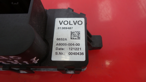 Pulsante / interruttore elettromeccanico VOLVO V40 Hatchback Imagem-2