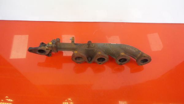Colector de escape TOYOTA Verso (_R2_)