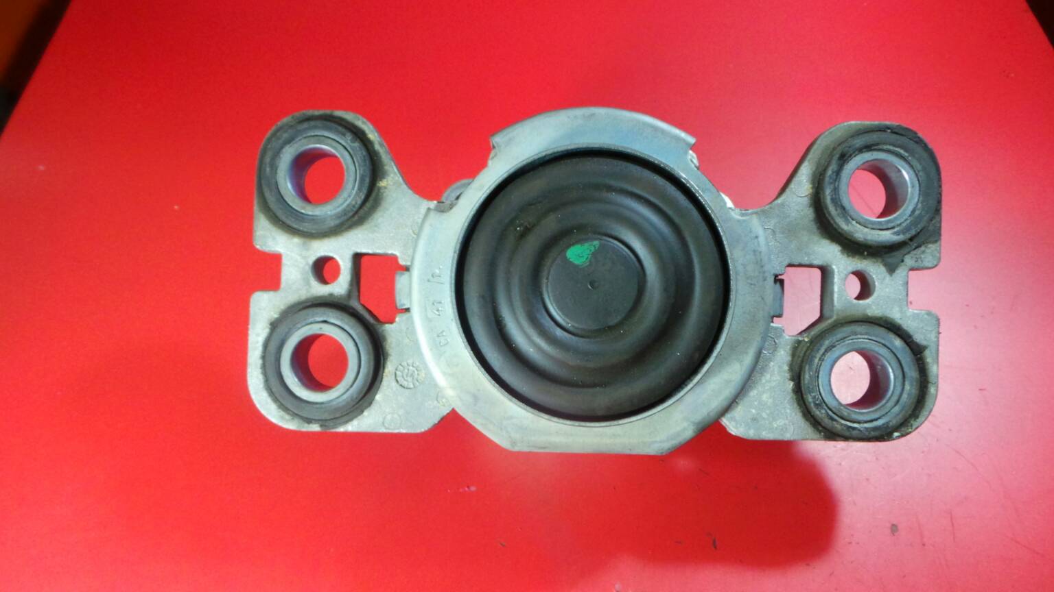 Engine Mount LAND ROVER Range Rover Evoque (L538)