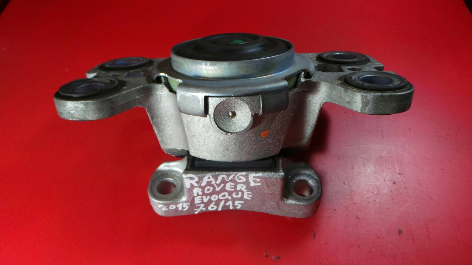 Engine Mount LAND ROVER Range Rover Evoque (L538) Imagem-1