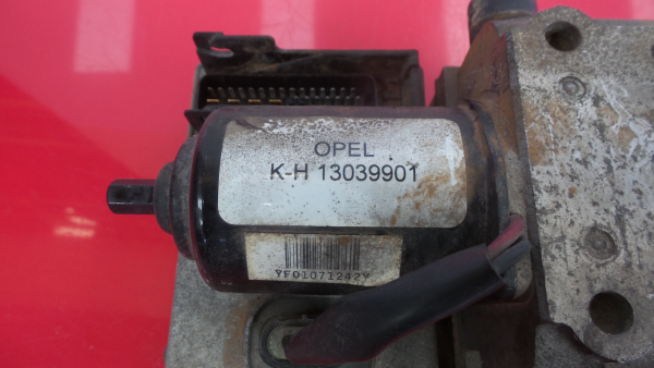 ABS OPEL Vectra B Caravan (31_) Imagem-3