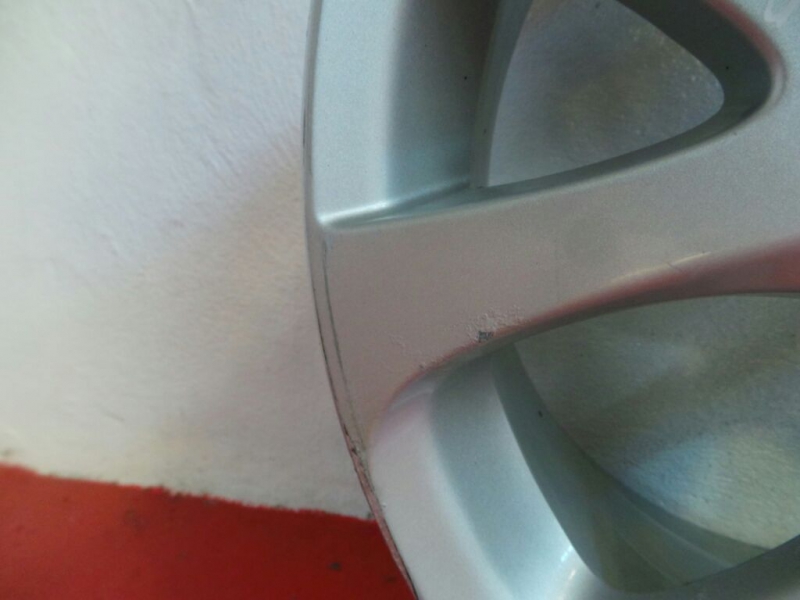 Cerchio Anteriore Destro MAZDA 6 Hatchback (GH) Imagem-3