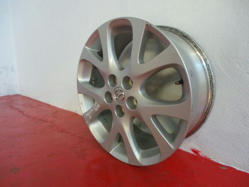 Cerchio Anteriore Destro MAZDA 6 Hatchback (GH)
