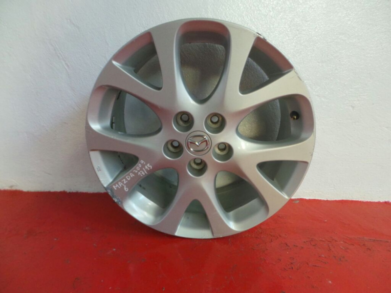 Right front Rim MAZDA 6 Hatchback (GH) Imagem-1