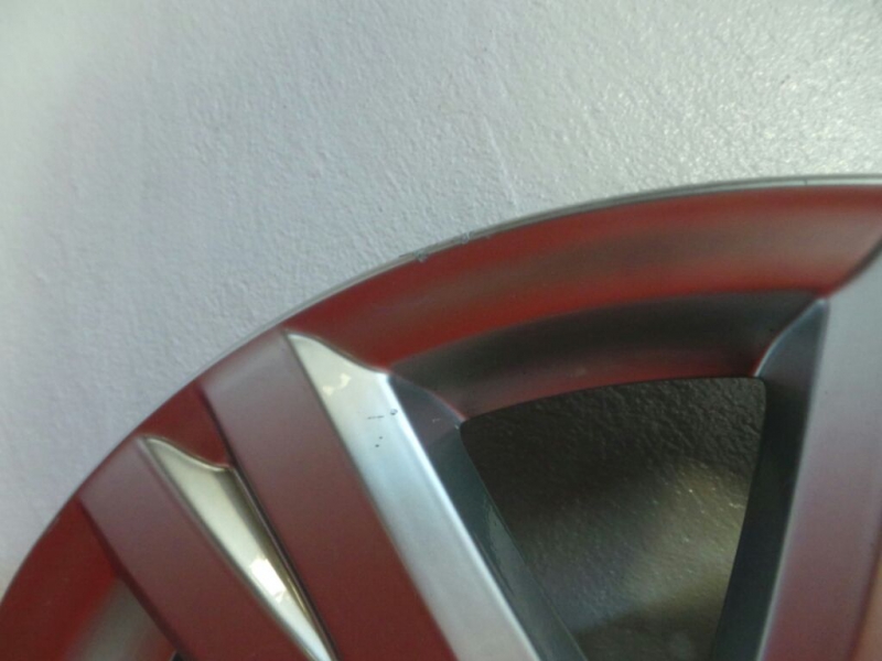 Jante Avant Droite MERCEDES-BENZ Classe C (W204) Imagem-3