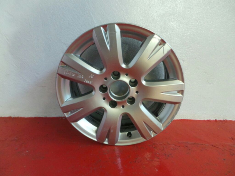 Right front Rim MERCEDES-BENZ Classe C (W204) Imagem-1