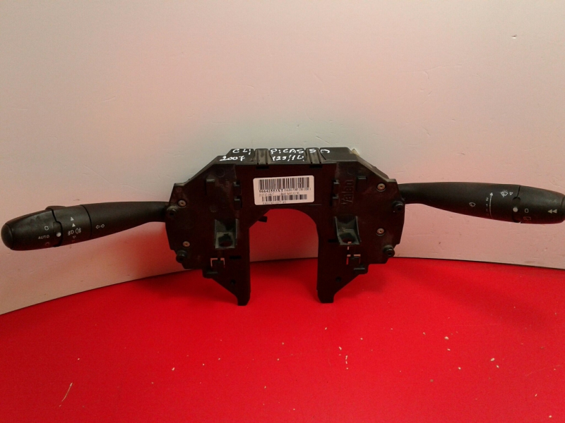 Manípulo de luzes CITROËN C4 Grand Picasso I (UA_)