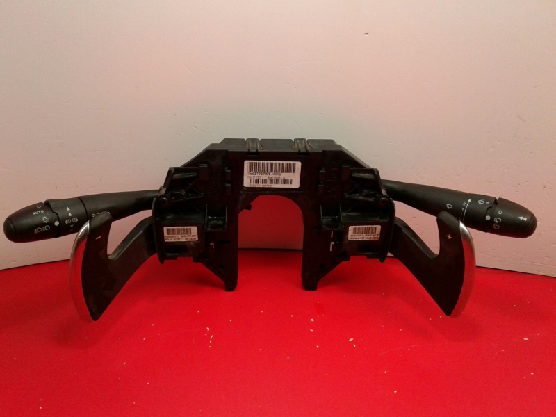Leva delle luci CITROËN C4 Grand Picasso I (UA_)