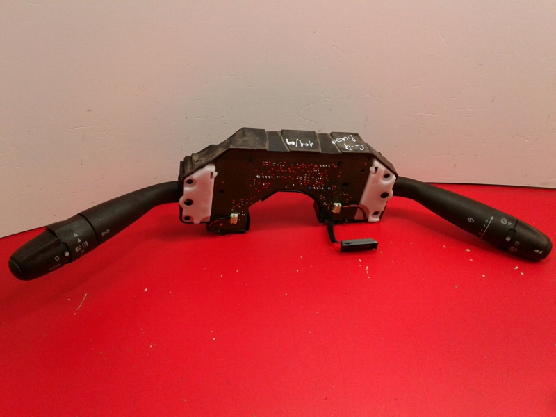 Leva delle luci CITROËN C4 Picasso I (UD_)