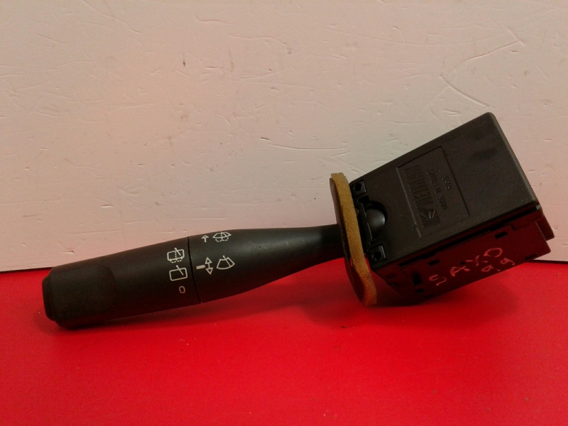 Conjunto / manetes de luzes e limpa vidros CITROËN Saxo (S0, S1)