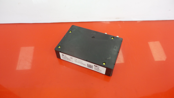 Module de navigation GPS OPEL Corsa E Imagem-1