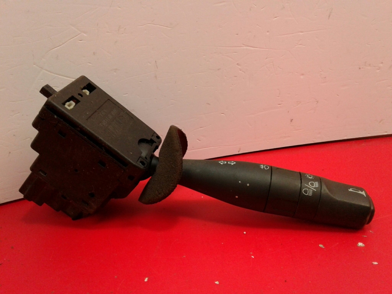 Botão / interruptor de luzes CITROËN Saxo (S0, S1)