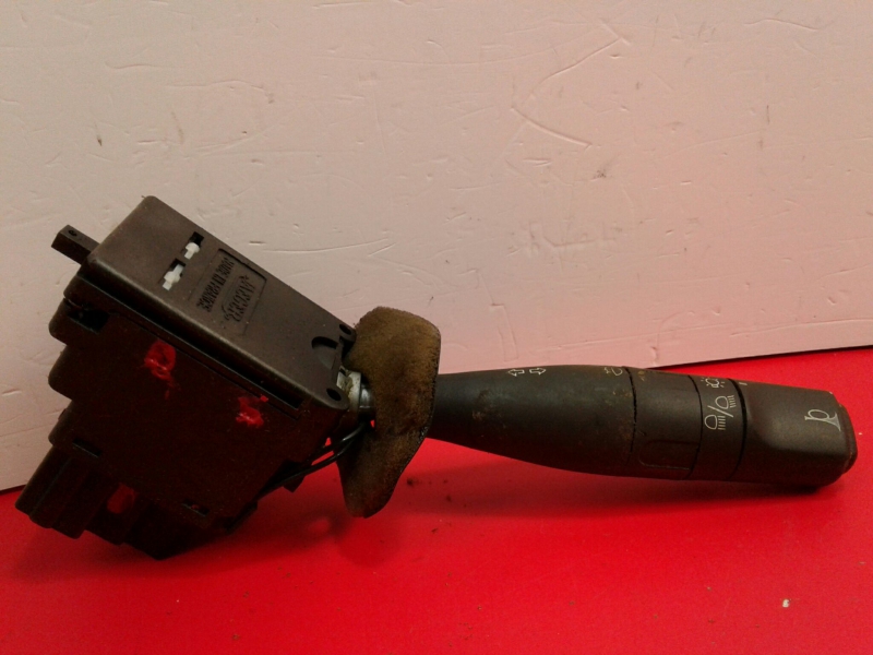 Botão / interruptor de luzes CITROËN Saxo (S0, S1)