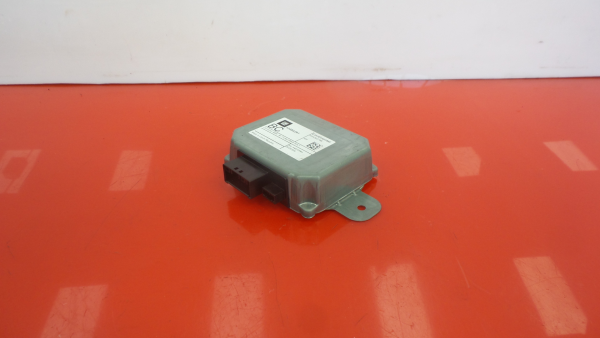 GPS Navigation Control Unit Module OPEL Corsa E