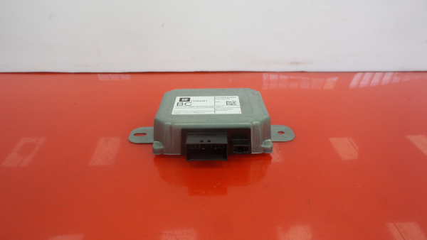 GPS Navigation Control Unit Module OPEL Corsa E Imagem-1