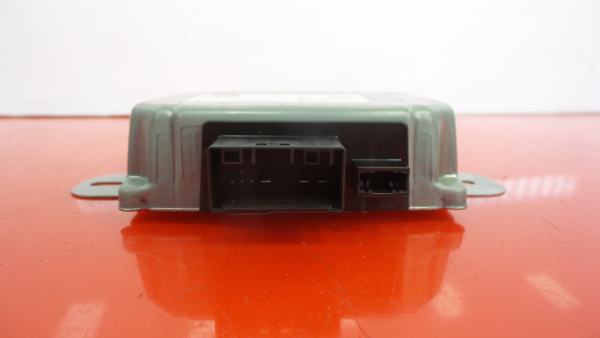 GPS Navigation Control Unit Module OPEL Corsa E Imagem-3